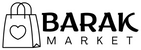 BARAK MARKET – Inicio